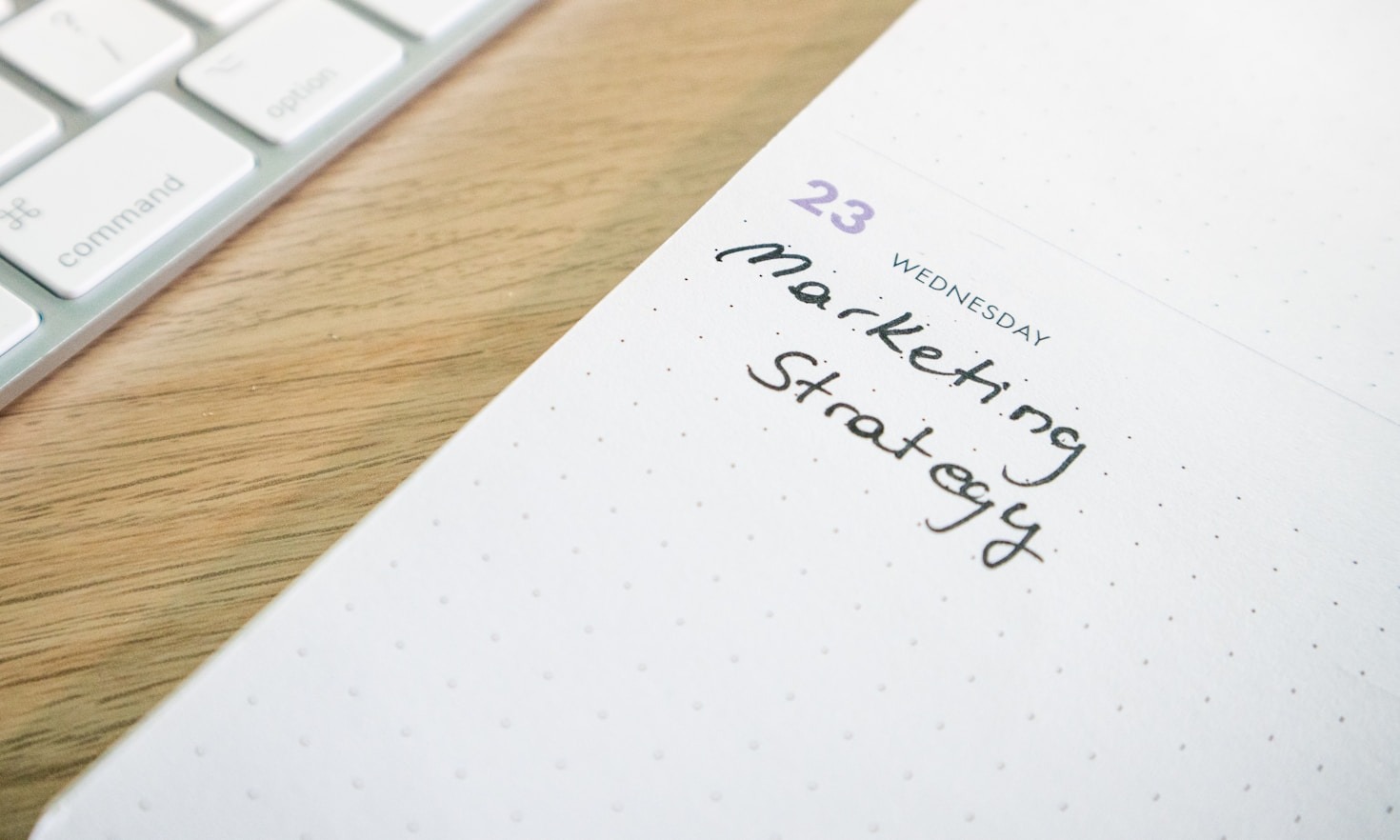 Why Quality Content Matters For Growth